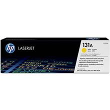 تونر اچ پی 131A زرد HP Toner 131A Yellow Toner